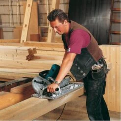 Makita 5143R Cirkelzaag - 2200W - 355mm -Hulpmiddelen Voor Thuis 11dd8b815b1ee01ba2b746fbc647234e