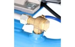 Airpress 36575 - Stille Olievrije Compressor LMO 5-240 10 Bar 1,5 Pk 192 L/min 5 L 16 Airpress 36575 - Stille Olievrije Compressor LMO 5-240 10 Bar 1,5 Pk 192 L/min 5 L -Hulpmiddelen Voor Thuis 12372a3ceb192223f7097d6e77bde150