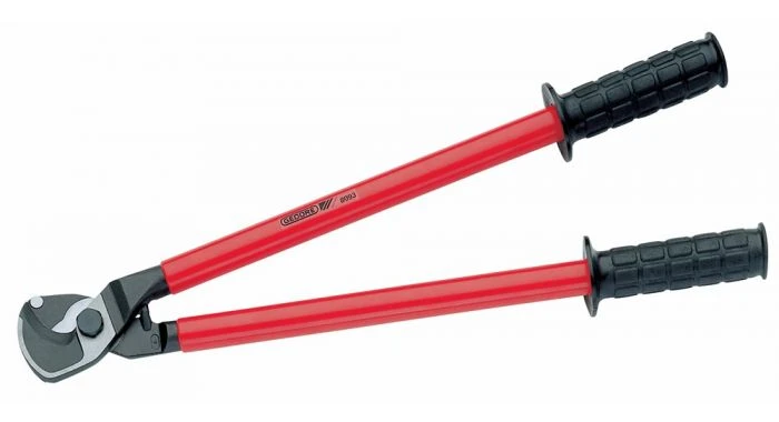 Gedore 8093 Kabelschaar - 505mm - 6724830 1 Gedore 8093 Kabelschaar - 505mm - 6724830