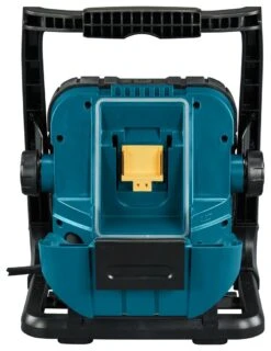 Makita DML805 14,4-18V Li-Ion Accu LED Lamp - Werkt Op Netstroom & Accu - DEADML805 -Hulpmiddelen Voor Thuis 1258464906c84750a205dd6e5c4c5098