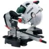 Metabo KGS 315 PLUS Afkortzaag - 2200W - 315 X 30mm - 0103150000