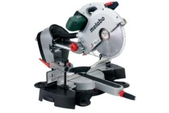 Metabo KGS 315 PLUS Afkortzaag - 2200W - 315 X 30mm - 0103150000