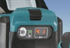 Makita DF001GZ XGT 40V Max Li-Ion Accu Schroef-/boormachine Body - 115Nm - Koolborstelloos -Hulpmiddelen Voor Thuis 12f82d1fdd35190b2e97103891ac1714