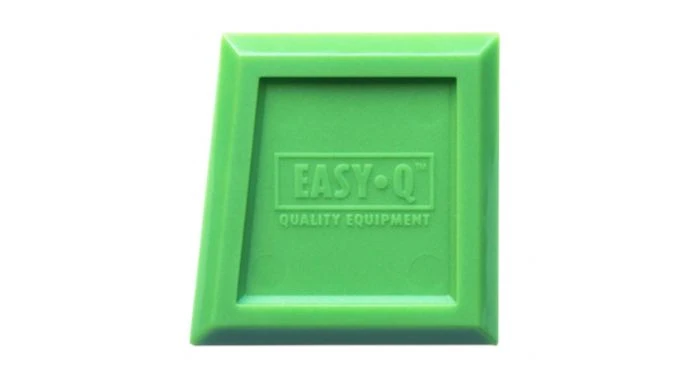 Repair Care Easy-Q 4526000 Afstrijkrubber Vierkant 1 Repair Care Easy-Q 4526000 Afstrijkrubber Vierkant