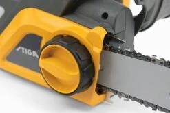 Stiga CS 122c (16") Elektrische Kettingzaag - 2,2kW - 40cm - 11m/sec -Hulpmiddelen Voor Thuis 1374d480c1a510549974ae3c33fc6efc