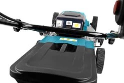 Makita DLM460Z 36V (2x 18V) Li-Ion Accu Grasmaaier Body - 46cm 10 Makita DLM460Z 36V (2x 18V) Li-Ion Accu Grasmaaier Body - 46cm -Hulpmiddelen Voor Thuis 13917fc9dedb4949d971336050407b71