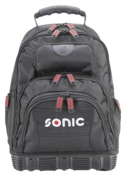 Sonic 711201 Tool Bag Met Advanced Vulling - 112 Delig -Hulpmiddelen Voor Thuis 1444d5468f91d7b67d1c05cf2986c903