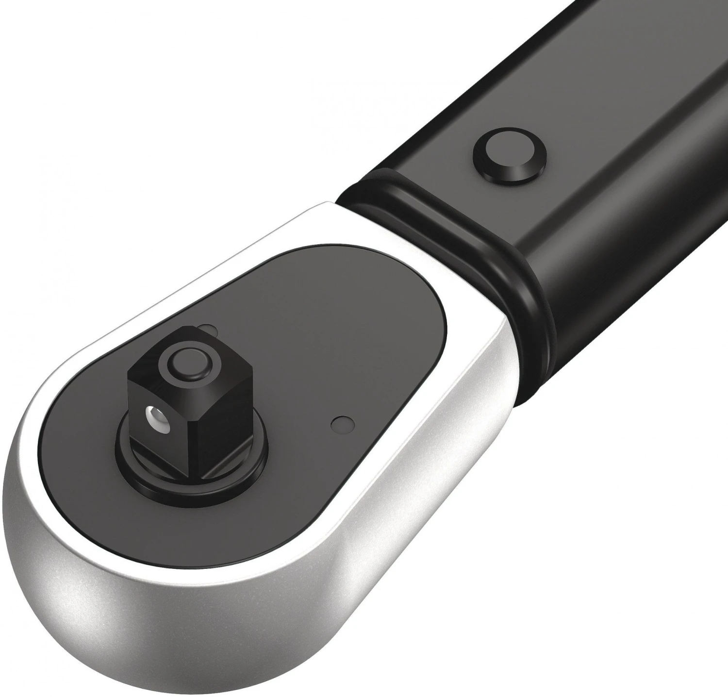 Wera 05075604001 Click-Torque A 5 Draaimomentsleutel Met Omschakelratel - 2,5-25Nm - 1/4" 2 Wera 05075604001 Click-Torque A 5 Draaimomentsleutel Met Omschakelratel - 2,5-25Nm - 1/4" - Afbeelding 2