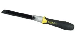 Stanley 0-20-220 FatMax Schrob/metaalzaag