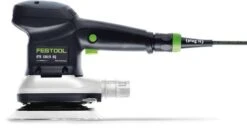 Festool ETS 150/5 EQ Excenterschuurmachine - 310W - 150mm - 575057 -Hulpmiddelen Voor Thuis 15a576cbc976cd6aa27be236255bdff0