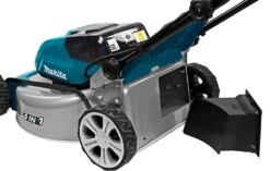 Makita DLM460Z 36V (2x 18V) Li-Ion Accu Grasmaaier Body - 46cm 13 Makita DLM460Z 36V (2x 18V) Li-Ion Accu Grasmaaier Body - 46cm -Hulpmiddelen Voor Thuis 172944ae446b8b16afa8884645cb5d07