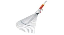 WOLF-Garten UC-M Multi-Star Verstelbare Bladhark - 360-580mm - 71AAA031650