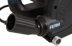 FERM WSM1008 Sleuvenfrees In Tas - 1600W - 150mm -Hulpmiddelen Voor Thuis 17a1a23930cb2b4b16688b0e578d68da