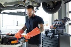 Wiha 9300-73201 Gereedschapset In Koffer EMobility Competence XL - 77-delig -Hulpmiddelen Voor Thuis 17d5ad8213d604cc43892cbc3f21becf