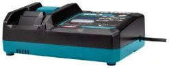 Makita DC40RA XGT 40 V Max Li-Ion Accu Snellader - 191E07-8 14 Makita DC40RA XGT 40 V Max Li-Ion Accu Snellader - 191E07-8 -Hulpmiddelen Voor Thuis 18a58daafb1c13632cb45aba00ab247a