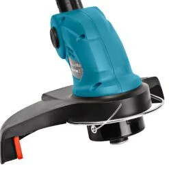 Makita DUR181Z 18V Li-Ion Accu Grastrimmer Body - 26cm 30 Makita DUR181Z 18V Li-Ion Accu Grastrimmer Body - 26cm -Hulpmiddelen Voor Thuis 18a7e26fcc2286f67a2c8e06f059ffb7