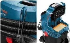 Bosch GAS 35 L AFC Bouwstofzuiger - 1380W - L-klasse - 35L - 06019C3200 -Hulpmiddelen Voor Thuis 1a10038c3684b2c8d19fe7bb96574291