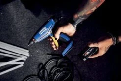 Rapid BGX500 18V Li-ion Accu Lijmpistool Set (2.5Ah Accu) In Koffer- Power4All 8 Rapid BGX500 18V Li-ion Accu Lijmpistool Set (2.5Ah Accu) In Koffer- Power4All -Hulpmiddelen Voor Thuis 1a5667f7c3da13863334ea27c022f1b1