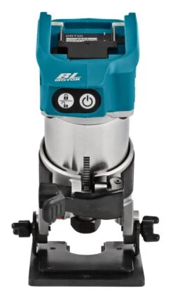 Makita DRT50ZJX2 18V Li-Ion Accu Boven-/kantenfrees Body In Mbox -Hulpmiddelen Voor Thuis 1a59d60a9a24f8c63196aad00f527609