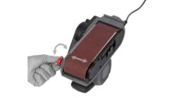 Powerplus POWE40040 Bandschuurmachine - 1010W - 73x534mm 25 Powerplus POWE40040 Bandschuurmachine - 1010W - 73x534mm -Hulpmiddelen Voor Thuis 1a814cab92b6a3e1cef7346d1f3b5cce