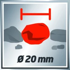 Einhell GH-DP 1020 N Dompelpomp Voor Vuil Water - 1000W - 18000L/uur - 4170773 -Hulpmiddelen Voor Thuis 1b06e6b1f95beb116fb7e569abc4ccac