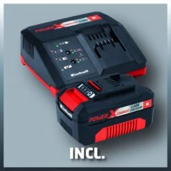 Einhell GE-LC 18 Li KIT Accu Kettingzaag - 18V - 250mm - Set - 4501760 33 Einhell GE-LC 18 Li KIT Accu Kettingzaag - 18V - 250mm - Set - 4501760 -Hulpmiddelen Voor Thuis 1b2465bd9a6429b043cf69faf9619634