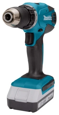 Makita HP457DWE 18V Li-Ion Accu Klopboor-/schroefmachine Set (2x 1.5Ah Accu) In Koffer 19 Makita HP457DWE 18V Li-Ion Accu Klopboor-/schroefmachine Set (2x 1.5Ah Accu) In Koffer -Hulpmiddelen Voor Thuis 1bda06c7309790a71f7bc9f2d4e54c88