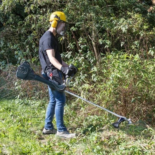 Powerplus POWPG40140 Bosmaaier - 41.2cc 4 Powerplus POWPG40140 Bosmaaier - 41.2cc - Afbeelding 4