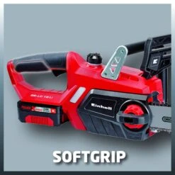 Einhell GE-LC 18 Li KIT Accu Kettingzaag - 18V - 250mm - Set - 4501760 22 Einhell GE-LC 18 Li KIT Accu Kettingzaag - 18V - 250mm - Set - 4501760 -Hulpmiddelen Voor Thuis 1d11fa811fd816df631ad010d283c20d