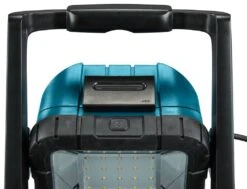 Makita DML805 14,4-18V Li-Ion Accu LED Lamp - Werkt Op Netstroom & Accu - DEADML805 -Hulpmiddelen Voor Thuis 1d3d0d6cdb97970ef3f8052ef4c8e060