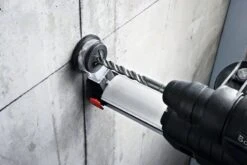 Bosch GBH 2-23 Professional SDS-plus Boorhamer Met Afzuigeenheid In Koffer - 710W - 2,3J - 0611250500 -Hulpmiddelen Voor Thuis 1d50bc64c8248737004643f1fce6bd3e