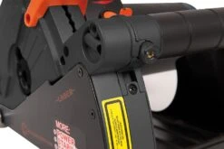 FERM WSM1008 Sleuvenfrees In Tas - 1600W - 150mm -Hulpmiddelen Voor Thuis 1e7ba22e8680222f90af95d1c5100051