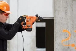 Spit 332 Boor- / Hakhamer Sds+ In Koffer -Hulpmiddelen Voor Thuis 1ea9c72101816c886c7e268ed898c7c6