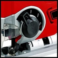 Einhell TE-JS 18 Li 18V Li-Ion Accu Decoupeerzaag Set (met 2.5Ah Accu Starterset) -Hulpmiddelen Voor Thuis 1ed0db390c0b9c148b335b07c9902610