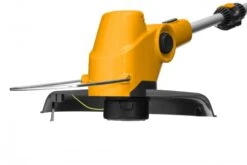 Stiga GT 100e Kit Accu Grastrimmer - 25cm - Telescopisch -Hulpmiddelen Voor Thuis 1f1e9f25066de4aba1d8adaa8d6025b3