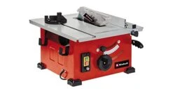 Einhell TC-TS 210 Tafelcirkelzaag - 1200 W - 210 X 30 Mm - 4340425