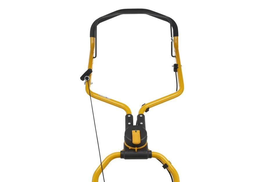 Stiga MULTICLIP 547 D Benzine Loopmaaier - 1,9kW - 45cm 4 Stiga MULTICLIP 547 D Benzine Loopmaaier - 1,9kW - 45cm - Afbeelding 4