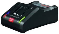 Bosch 1600A016GP Starterset: 2 X ProCORE 18V 8.0Ah + GAL 18V-160 C Li-ion Accu - Coolpack -Hulpmiddelen Voor Thuis 21349f2e69fe3b135bfd0294900a014a 1