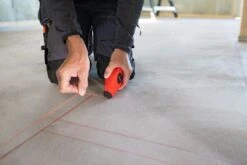 Hultafors CLP 30 Slaglijn - 30 M - 652113 -Hulpmiddelen Voor Thuis 21b4c14217f416b6969434c1bdaa26c8