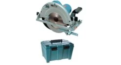 Makita 5903RK Cirkelzaag In Koffer - 2000W - 235mm