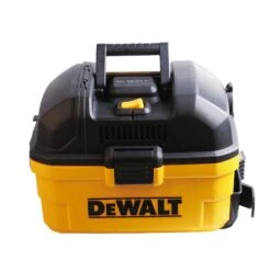 DeWalt DXV15T Stofzuiger In Toolbox - Nat/Droog - 1100W - 15L 9 DeWalt DXV15T Stofzuiger In Toolbox - Nat/Droog - 1100W - 15L -Hulpmiddelen Voor Thuis 2239b368443c8ee79244c30653691295