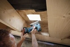 Bosch GST 18 V-LI S SOLO 18V Li-Ion Accu Decoupeerzaag Body - T-greep - Variabel - 06015A5100 -Hulpmiddelen Voor Thuis 223a5417924138b1af32def512135862