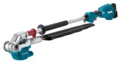 Makita DUN500WRTE LXT 18V Li-Ion Accu Stokheggenschaar Set (2x 5,0Ah) - 50cm - Koolborstelloos -Hulpmiddelen Voor Thuis 224964be6925a45ee74003d97a9d57f5