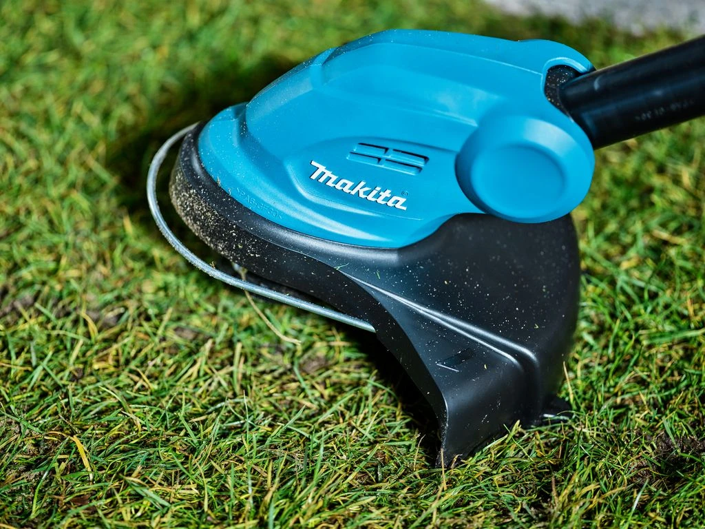 Makita DUR181Z 18V Li-Ion Accu Grastrimmer Body - 26cm 15 Makita DUR181Z 18V Li-Ion Accu Grastrimmer Body - 26cm - Afbeelding 15