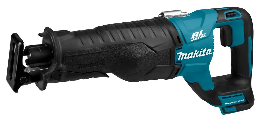 Makita DLX8026TW1 18V Li-Ion 8-delige Comboset (3 X 5,0Ah) In Tas 3 Makita DLX8026TW1 18V Li-Ion 8-delige Comboset (3 X 5,0Ah) In Tas - Afbeelding 3