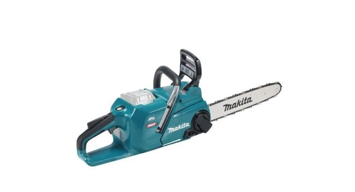 Makita UC015GZ XGT 40V Max Li-Ion Accu Kettingzaag Body - 35cm 1 Makita UC015GZ XGT 40V Max Li-Ion Accu Kettingzaag Body - 35cm