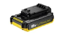 Stanley FMC687L 18V Li-ion Accu - 2.0Ah