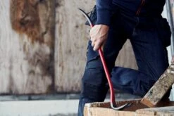 Hultafors 109/25" Stalen Koevoet - 625 Mm - 824011 -Hulpmiddelen Voor Thuis 2522149fe73c74704fd3cbdc307d87bb