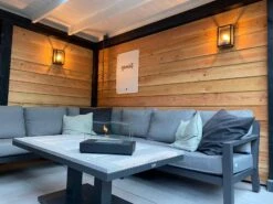 Qlima FFB105 Tafelhaard - 1260W -Hulpmiddelen Voor Thuis 253e111f79b4a9d2220b077df796d476