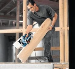 Bosch GHO 26-82 D Schaafmachine - 710W - 2,6mm - 06015A4301 -Hulpmiddelen Voor Thuis 2547f2ef75a6dfed8fac9b5b833a014e